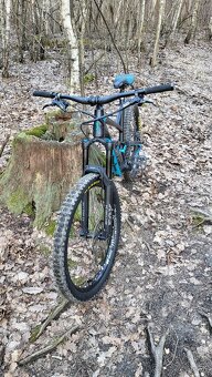 YT Jeffsy 27 AL 2018 (XL) - 3