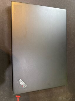 LENOVO ThinkPad X390 16gb Ram 512 SSD - 3