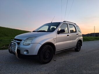 Suzuki Ignis - 3