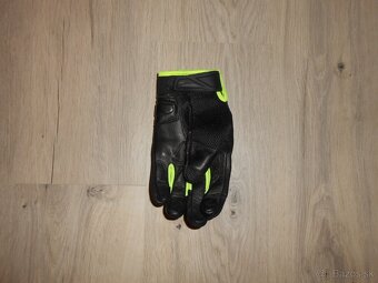 Predam nove moto rukavice znacky IXS MATADOR 2.0 - 3