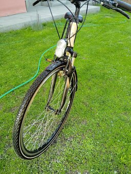 Bicykel - 3