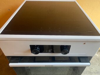 Indukčný sporák Gorenje - 3