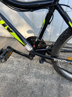 24" ako novy KREATIV series one - 3