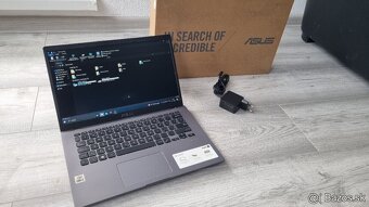 Notebook X409F - 3