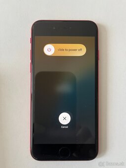 IPhone SE2020 - 3