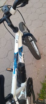 Chlapčensky bicykel - 3