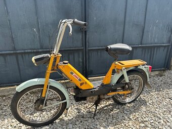 Babetta 207 - 3