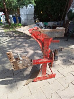 Dvojpluh, obracák. - 3