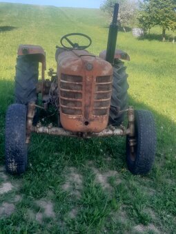 Zetor 2011 - 3