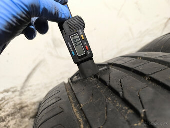 235/45 R18 Letné pneumatiky Pirelli P7 Cinturato 2 kusy - 3