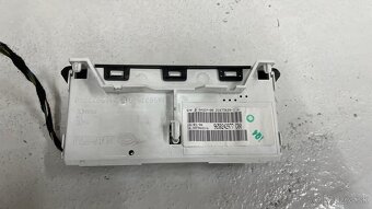 Peugeot 206 display typ B - 3