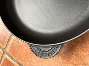 Panvica Le Creuset - 3
