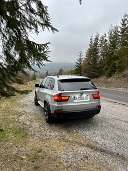 BMW X5 E70 3.0d 173kw Xdrive - 3
