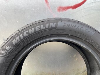 Letné MICHELIN Primacy4 205/55 R16 - 3