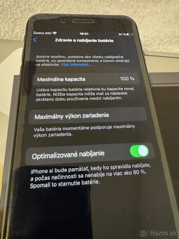 iPhone 8plus 128gb - 3