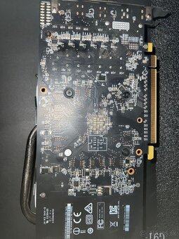 Radeon Rx 570 8gb oc - 3