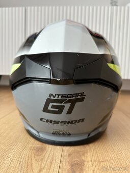 Prilba Cassida Integral gt 2.0 - 3