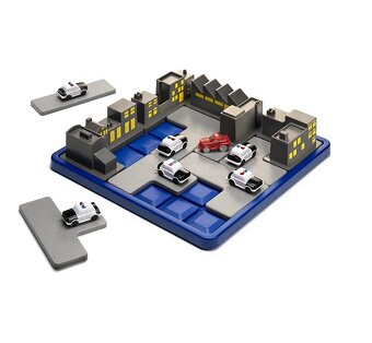 Auto blok Stavebnica Mindok - 3