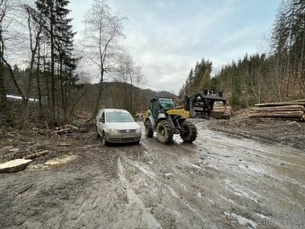 Kramer allrad 780 - 3