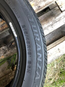 215/45 r16 - 3