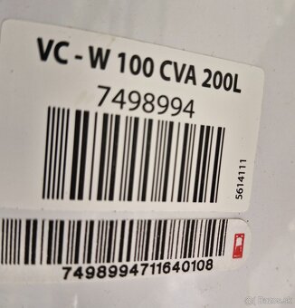 Viessmann kotol - 3