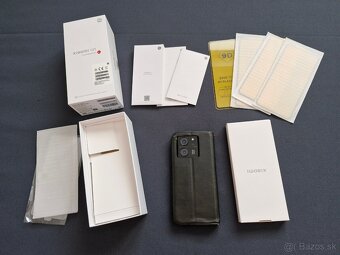 Xiaomi 13T 8 GB/256 GB čierny - 3