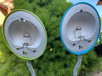 Dve stolné lampy - 3