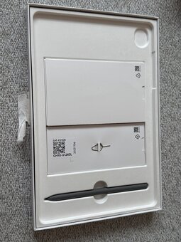 Samsung Galaxy Tab s9 Fe 256Gb 5G - Zánovný v záruke - 3