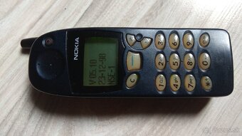 NOKIA 5110 - 3