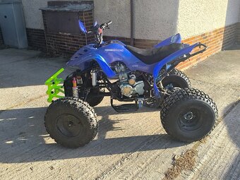 ATV 250 - 3