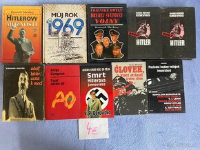 Viedenské bratstvo Ingar Johnsrud 6eur Heydrich Mario R. Ded - 3