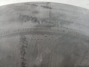Duše,duša 13,00-18 RUR 5,Zil,Gaz 66,malotraktor - 3