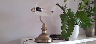 Stolová lampa - 3