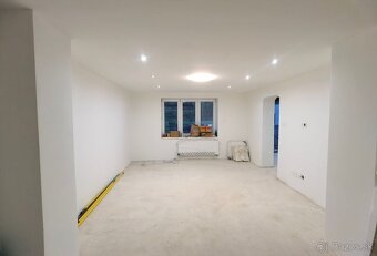 Na predaj trojpodlažný rodinný dom- Vyšná úvrať, Košice- Sli - 3