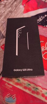 Samsung Galaxy S25 ultra 12/512gb - 3