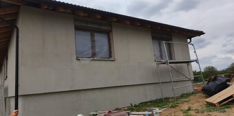 Stavebné práce - 3