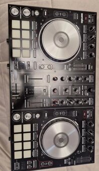 Dj kontrolér pioneer ddj -sr - 3