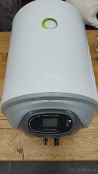 fotovoltaický bojler fothermo - 3