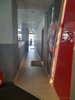 Obchodné priestory na prenájom - Komárno 515 m2 - 3