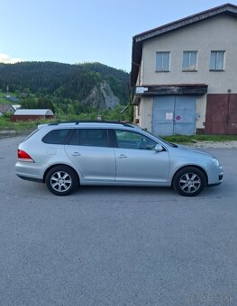 Volkswagen Golf, 2008, 1896 cm³, 77 kW, DIESEL, 210 000 km - 3