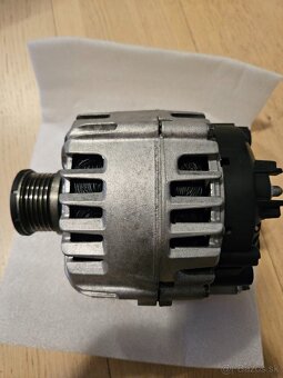 Alternátor 03L 903 023 L - 3