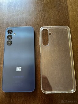 Nový Samsung galaxy A25 5G - 3