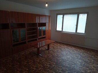 Predam 1-izbovy byt Kanianka - 3