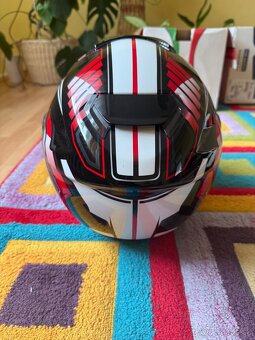 Prilba SHOEI - 3