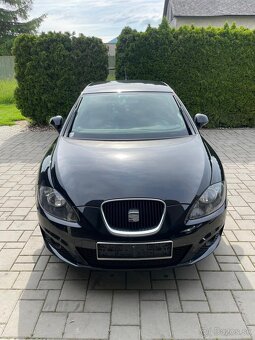 Seat Leon 1.4 63kw - 3