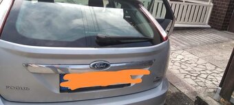 Ford FOCUS 2.0tdci - 3