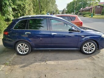 Fiat Croma - 3