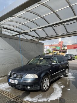 Volkswagen Passat B5.5 V5 2.3 125kW automat - 3