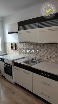 HALO reality - Predaj, jednoizbový byt Piešťany - 3