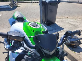 Kawasaki z1000 abs - 3